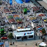 Icons of Porsche 2023