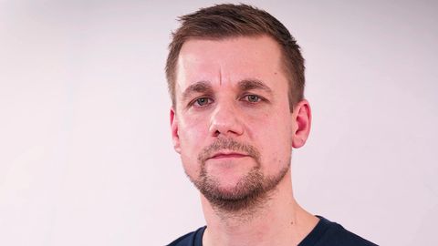 Tobias Schlegel berichtet von Seenotrettung