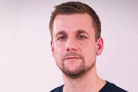 Tobias Schlegel berichtet von Seenotrettung