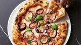 Pizza Tono e Cipolla