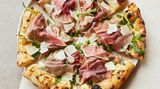 Pizza Prosciutto e Rucola