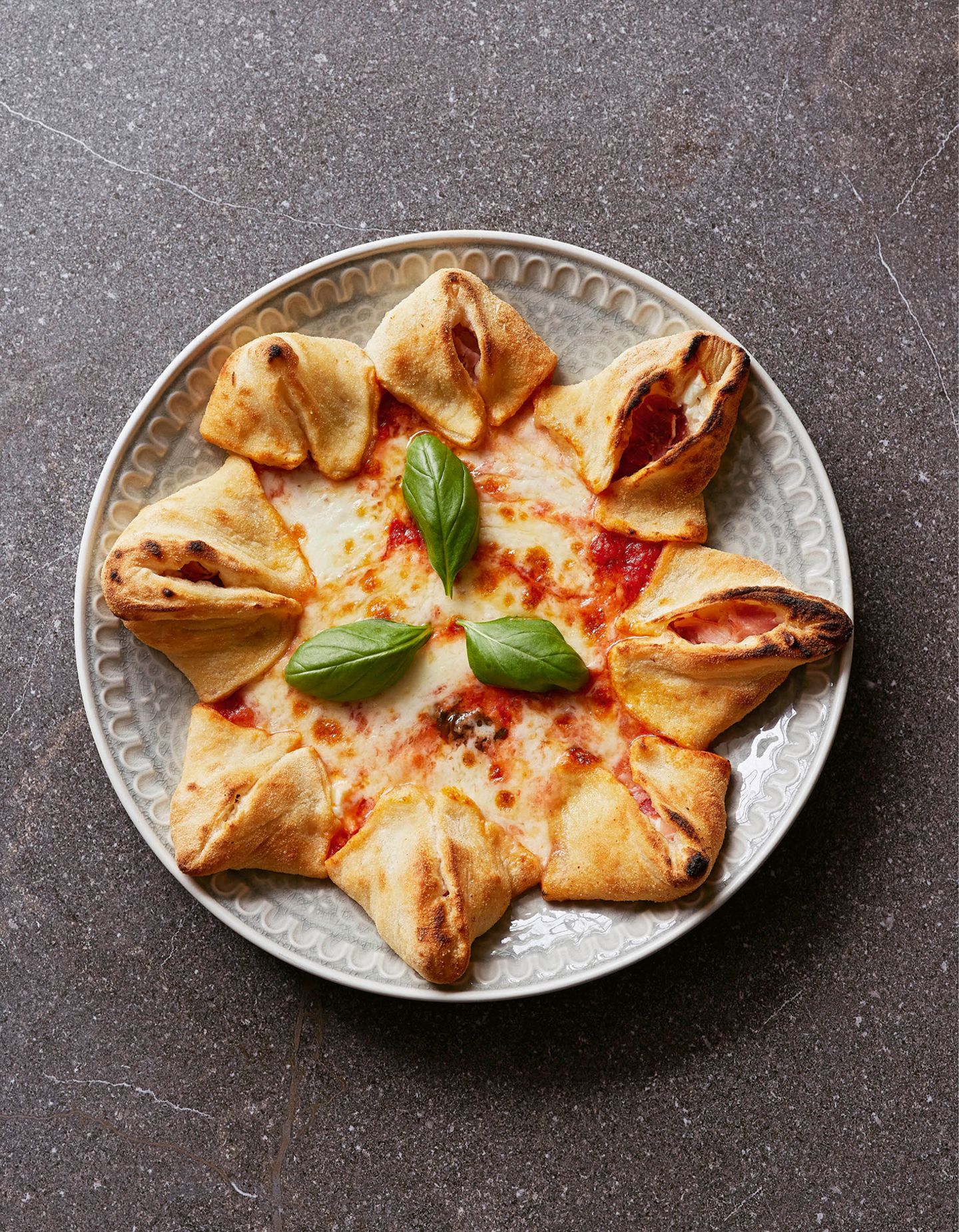 Pizza Stella