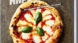Buchvover von Pizza Napoletana