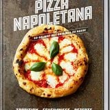 Buchvover von Pizza Napoletana