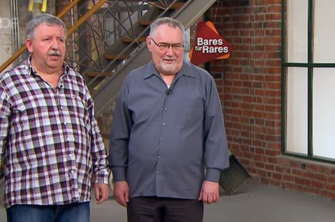 "Bares für Rares"