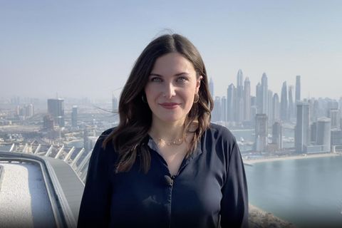 Wie kommen wir weg vom Öl, kann eine Klimakonferenz in Dubai dazu beitragen und was hat sich seit dem Pariser Abkommen 2015 getan? Das sind nur einige der Fragen, denen in diesem Klimaupdate auf den Grund gegangen wird.