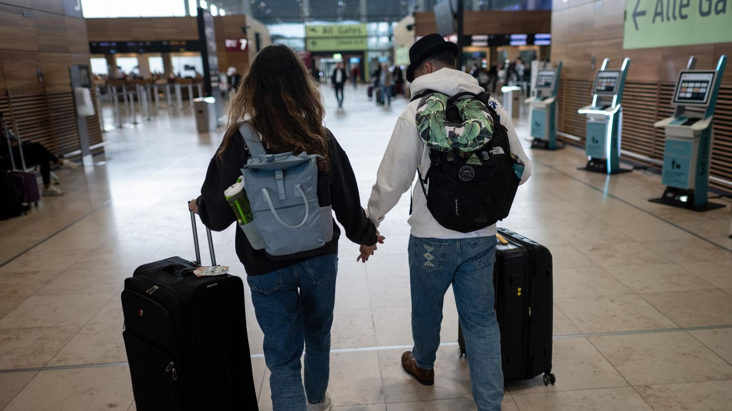 Reisen wird für Israelis zunehmend zu einem riskanten Unternehmen