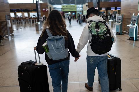 Reisen wird für Israelis zunehmend zu einem riskanten Unternehmen