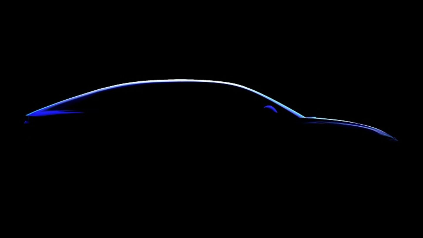 Mehr als die Silhouette des C-Segment Crossovers gibt Alpine noch
nicht preis Mehr als die Silhouette des C-Segment Crossovers gibt Alpine noch
nicht preis