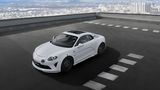 Alpine A110 E-ternité