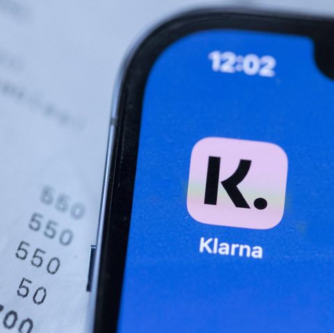 Rat für Verbraucher: Klarna gehört neben Paypal und Ratepay zu den wichtigsten Zahlungsdienstleistern in Onlineshops Klarna gehört neben Paypal und Ratepay zu den wichtigsten Zahlungsdienstleistern in Onlineshops