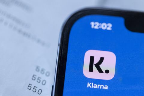 Klarna gehört neben Paypal und Ratepay zu den wichtigsten Zahlungsdienstleistern in Onlineshops