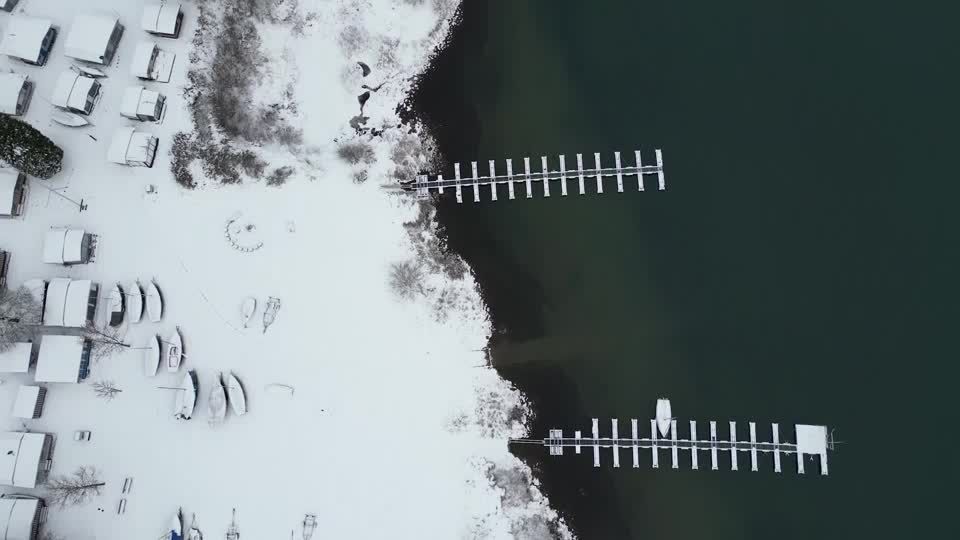 Video: Winter hält Deutschland weiter im Griff