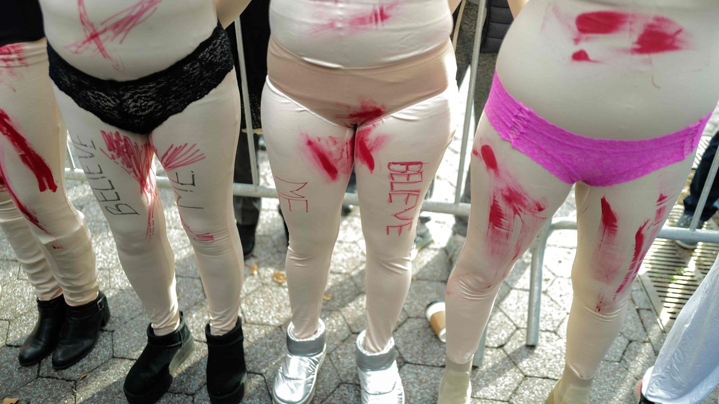 Israel News: Protests after Hamas’ sexual violence against Israeli women