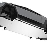 Unplugged Performance Tesla Cybertruck Tuning