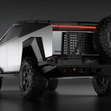 Unplugged Performance Tesla Cybertruck Tuning