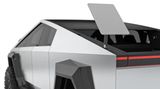 Unplugged Performance Tesla Cybertruck Tuning