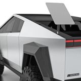 Unplugged Performance Tesla Cybertruck Tuning