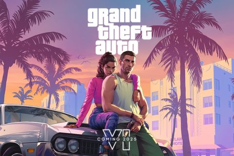Vorgezogene Premiere: GTA VI offiziell angekündigt: Das verrät der Trailer über das meistgehypte Spiel des Jahrzehnts