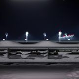 Der Flughafen München hat wie angekündigt seinen Flugbetrieb am Dienstagmorgen ausgesetzt