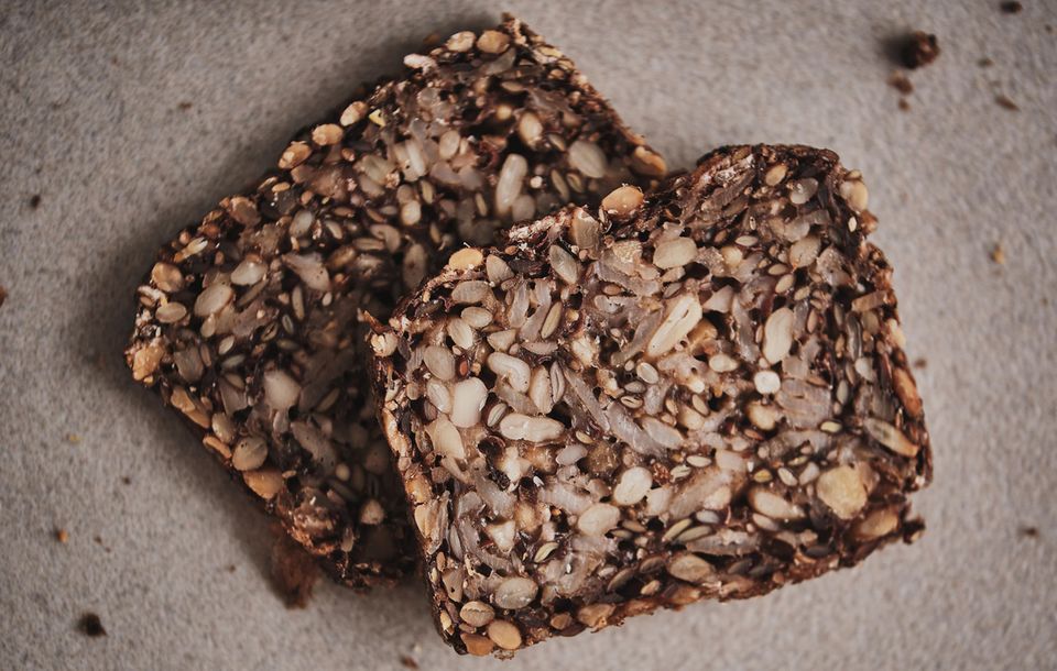 Eiweißbrot zum Abnehmen: Funktioniert das wirklich? | STERN.de