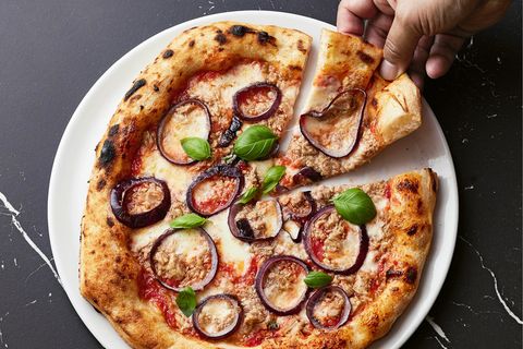 "Pizza Napoletana": Pizza wie aus Neapel – diese Rezepte machen Sie zum Profi