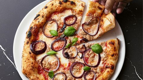 "Pizza Napoletana": Pizza wie aus Neapel – diese Rezepte machen Sie zum echten Pizzaiolo