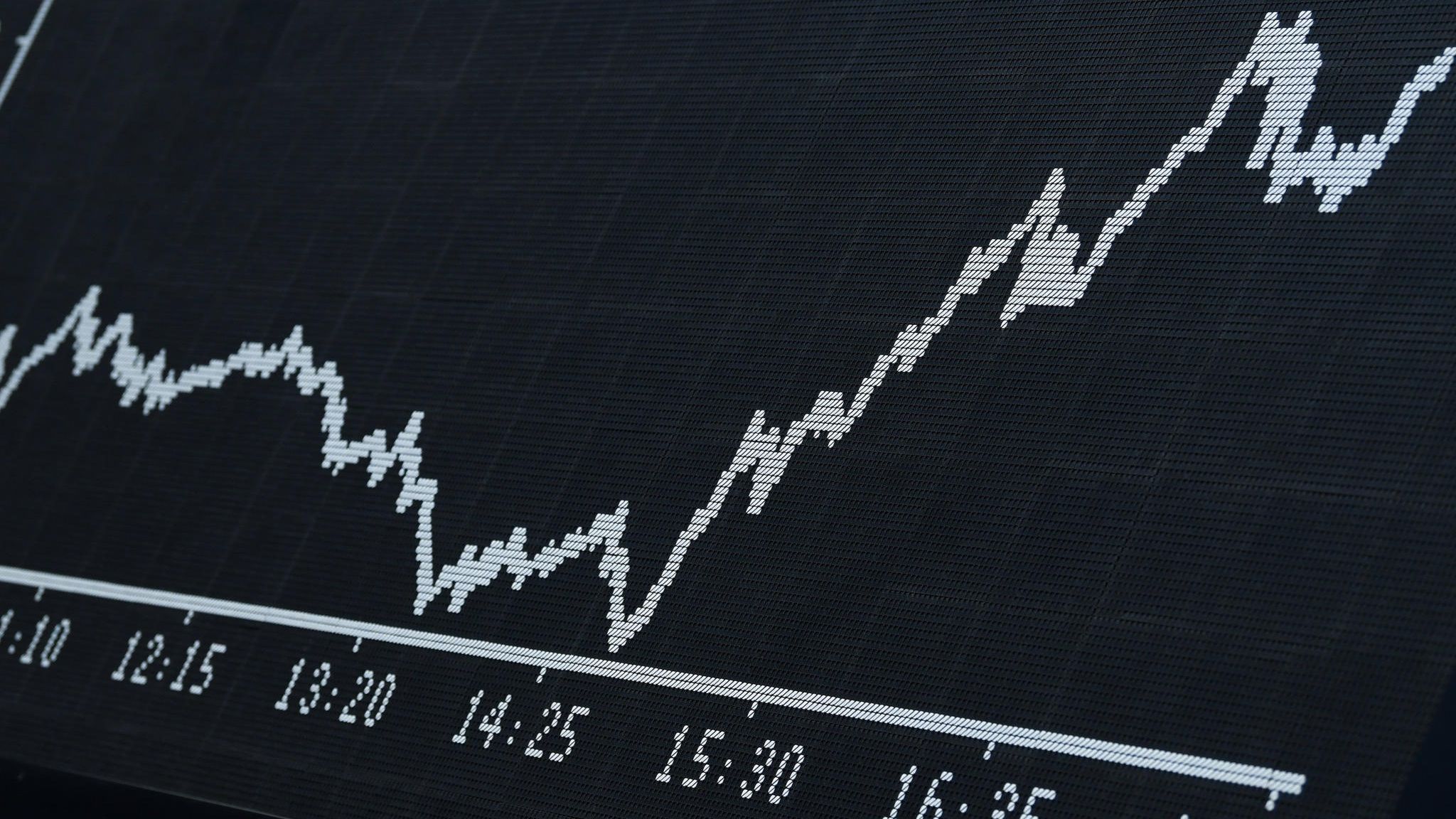 Börse: Dax Steigt Auf Neues Rekordhoch | STERN.de