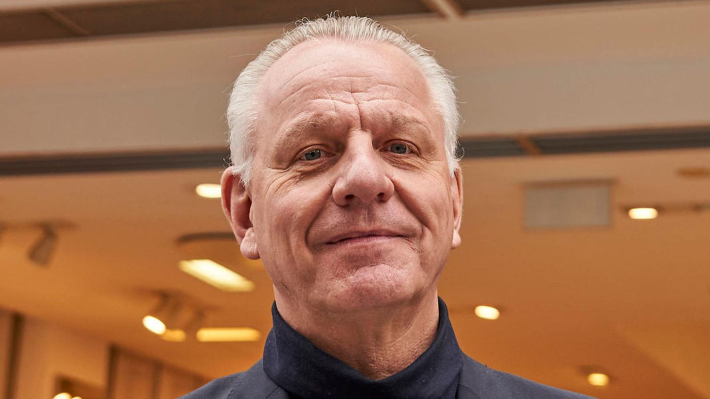 Legal crime thriller about fugitive Karstadt rescuer and ex-Aachen boss
