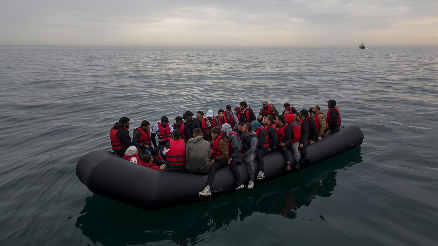 Great Britain: The island is sealing itself off – immigration laws are tightened