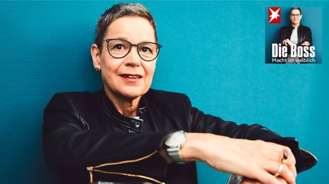 Stefanie Stahl ist deutschlands bekannteste Psychotherapeutin