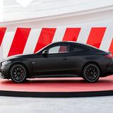 Mercedes AMG CLE 53 Coupé