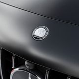 Mercedes AMG CLE 53 Coupé