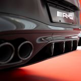 Mercedes AMG CLE 53 Coupé