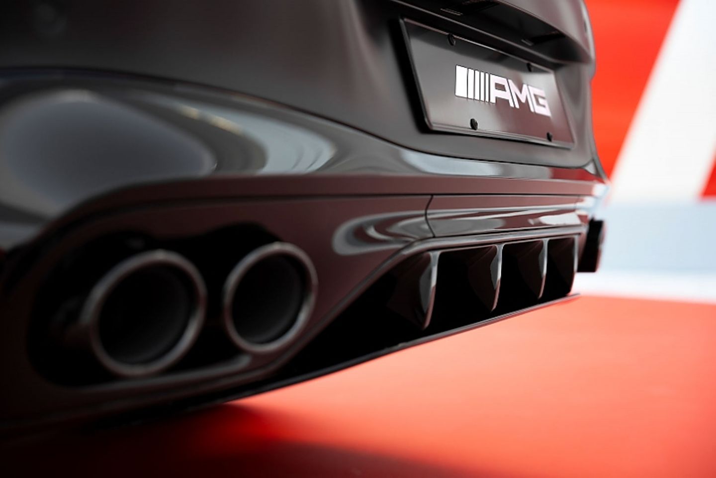 Mercedes AMG CLE 53 Coupé