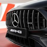 Mercedes AMG CLE 53 Coupé