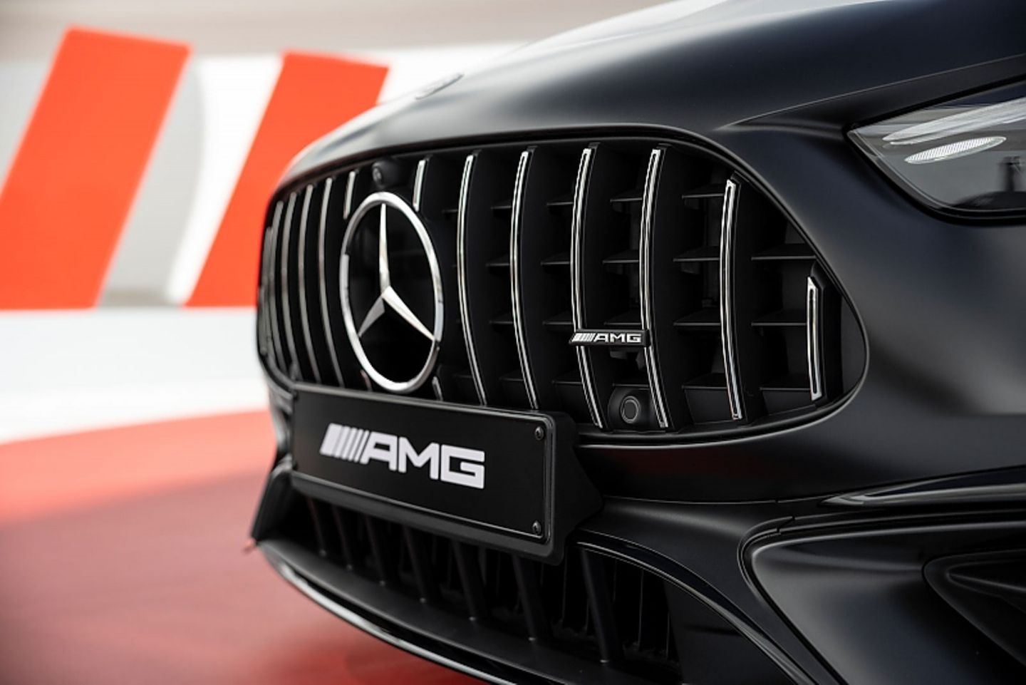 Mercedes AMG CLE 53 Coupé
