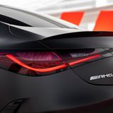 Mercedes AMG CLE 53 Coupé