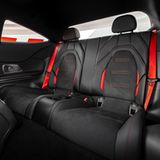 Mercedes AMG CLE 53 Coupé