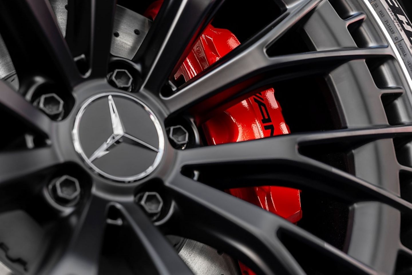 Mercedes AMG CLE 53 Coupé
