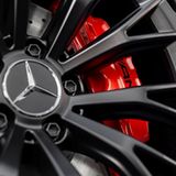 Mercedes AMG CLE 53 Coupé