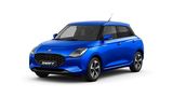 Suzuki Swift 2024