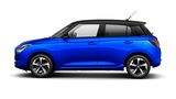 Suzuki Swift 2024