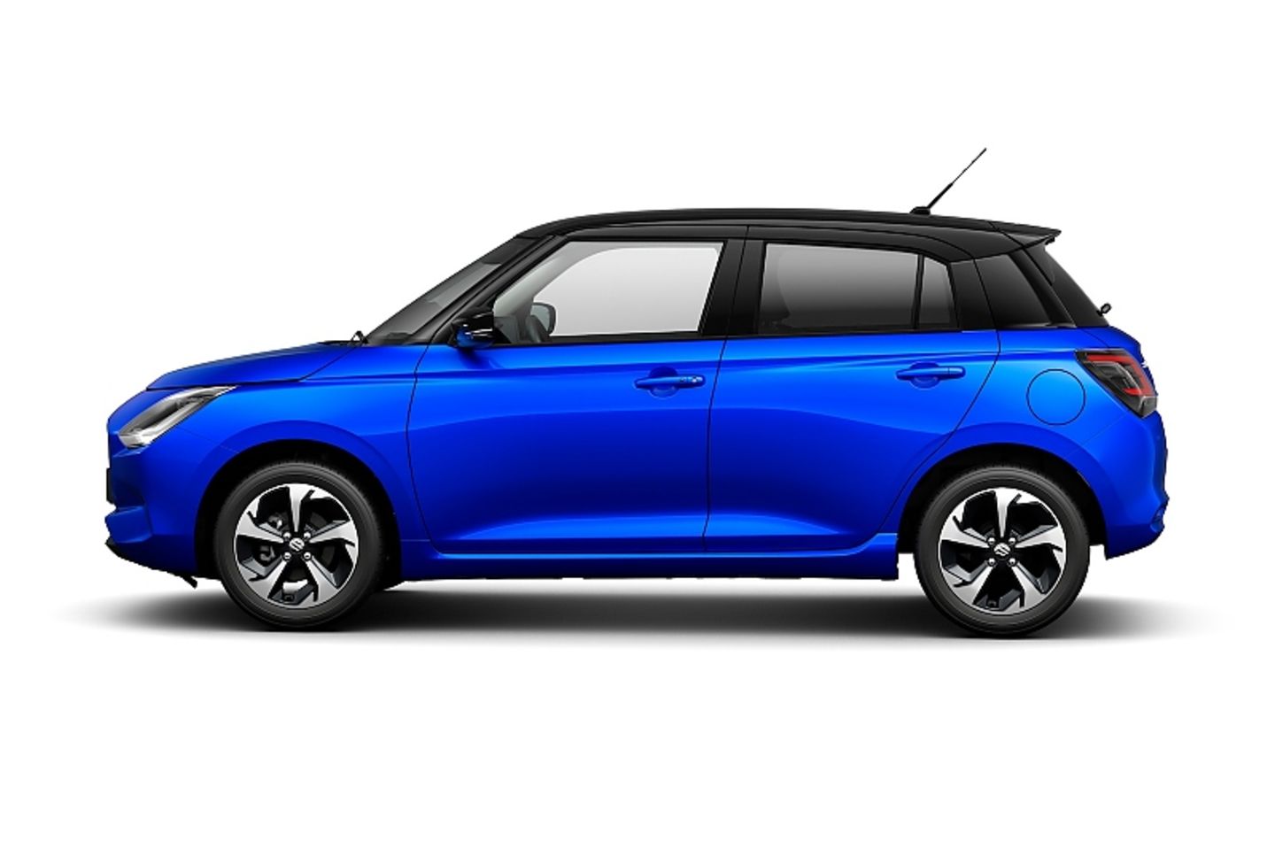 Suzuki Swift 2024