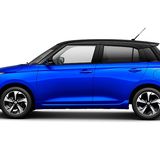 Suzuki Swift 2024