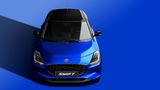 Suzuki Swift 2024