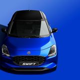 Suzuki Swift 2024