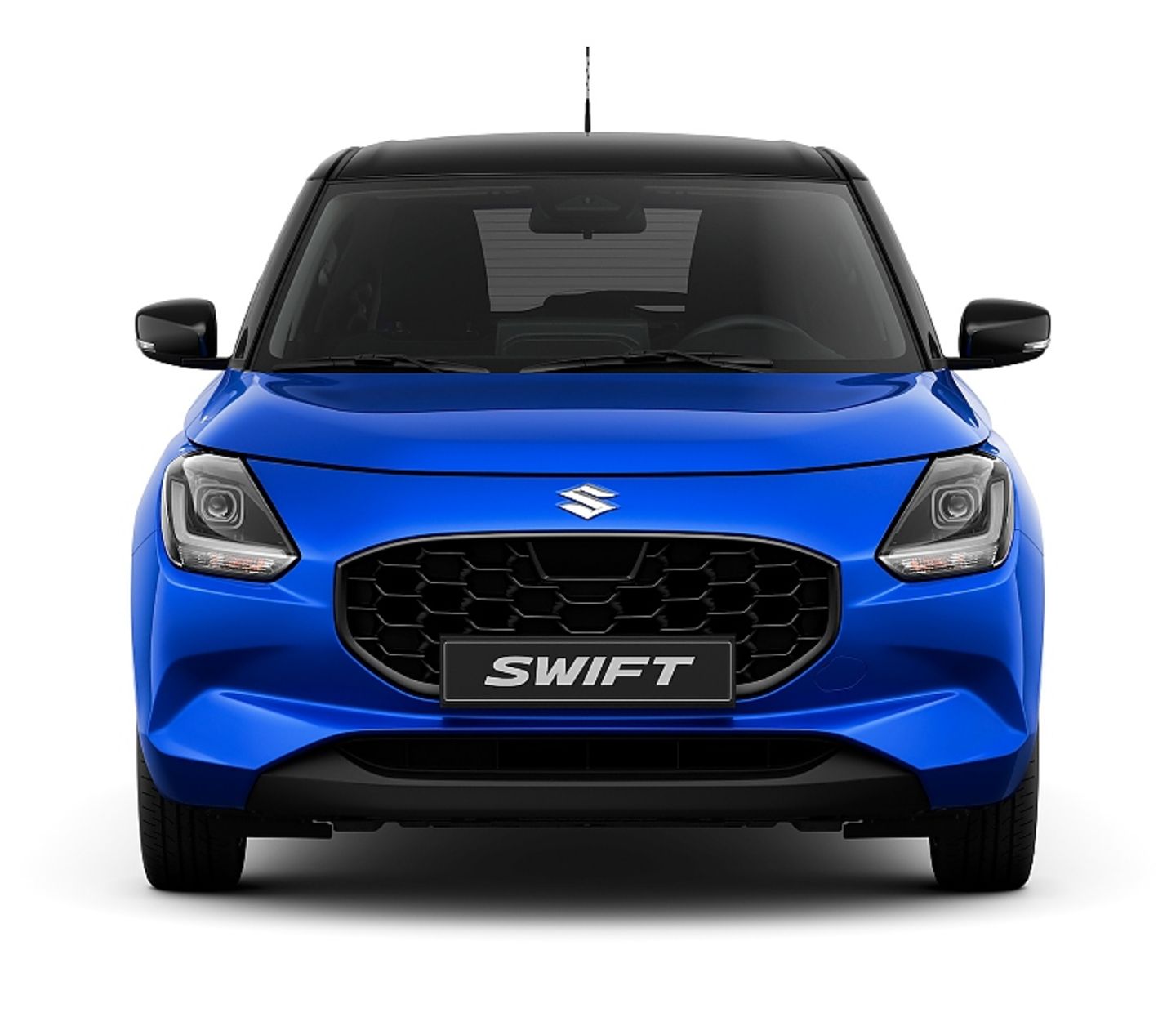 Suzuki Swift 2024