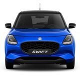 Suzuki Swift 2024