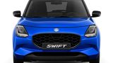 Suzuki Swift 2024